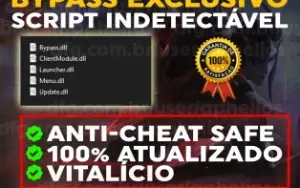 Script League Of Legends | O Melhor!!