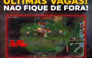 Script League Of Legends | O Melhor!!