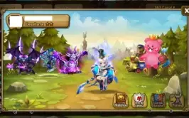 Conta Mid Game SW Grogen E Zeratu