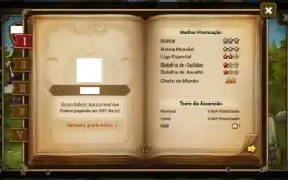 Conta Mid Game SW Grogen E Zeratu