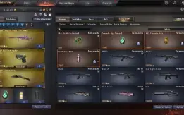 Conta CrossFire capitão com a cheytac mais linda | 10 na COP