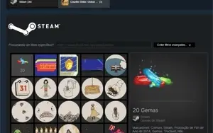 STEAM LEVEL 13, 33 JOGOS, ARK E LITTLE NIGHTMARES