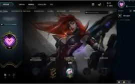 Lvl 30,10 skins