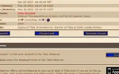 LOYALTY 25% -Druid Level 41 - Quintera - ML 80 -LOYALTY 25%