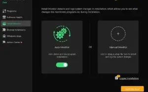 Iobit Uninstaller 15 Pro