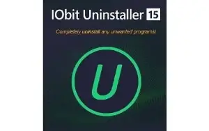 Iobit Uninstaller 15 Pro