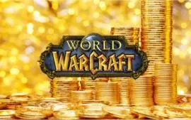 100k De Gold World Of Warcraft Goldrinn (Aliança)