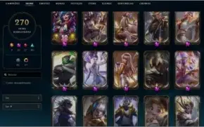 BOT - EMBLEMAS - TFT- FARM DE 6 A 8 - SEM RISCO DE BAN