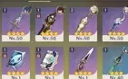 Conta genshin impact 1 t5 e 1 arma t5 no preço