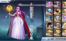 Saint Seiya Awakening - Servidor A126 - Codice 142/150