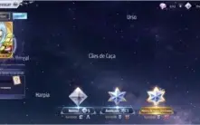 Saint Seiya Awakening - Servidor A126 - Codice 142/150