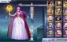 Saint Seiya Awakening - Servidor A126 - Codice 142/150