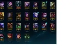 Conta de League of Legends Diamante 4 Season 9 OFERTA