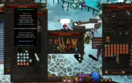 Mu Global Smg Lvl 634 Midgard Com Punish