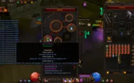 Mu Global Smg Lvl 634 Midgard Com Punish
