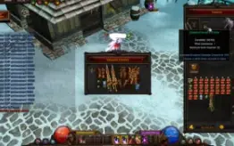 Mu Global Smg Lvl 634 Midgard Com Punish