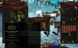Mu Global Smg Lvl 634 Midgard Com Punish