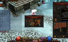 Mu Global Smg Lvl 634 Midgard Com Punish