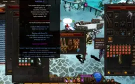 Mu Global Smg Lvl 634 Midgard Com Punish