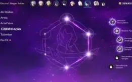 AR 60 Com muitos personagens T5 C6