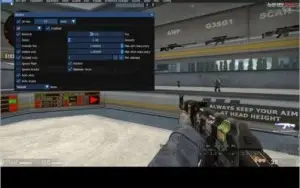 Cheat Cs Go 2021 - Aim, Trigger, Wall E Mto Mais!
