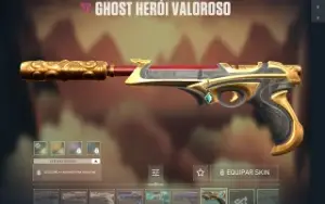 Conta full acesso com mais de 1000 gastos