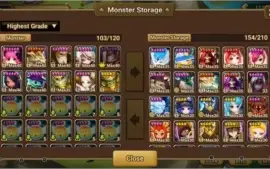 Conta END GAME / HERTREIT NAT5 LD