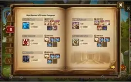Conta END GAME / HERTREIT NAT5 LD