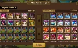 Conta END GAME / HERTREIT NAT5 LD