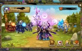 Conta END GAME / HERTREIT NAT5 LD