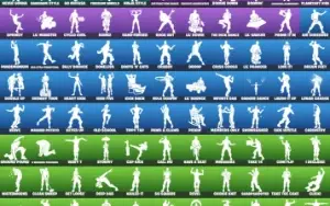 Conta de fortnite FA com + de 500 reais em gastos