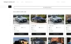 [VITALÍCIO] Script CarDealer - Sistema de Revenda de Veículo