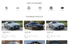[VITALÍCIO] Script CarDealer - Sistema de Revenda de Veículo