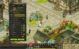 Croca Roub Omega 307 + Escudo Batalhador + P2p até 02/2022
