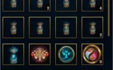 CONTAS UNRANKEDS LEAGUE OF LEGENDS