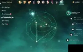 Venti, Jean, Klee e Outros! AR 36! Server NA