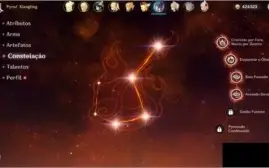 Venti, Jean, Klee e Outros! AR 36! Server NA