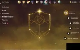 Venti, Jean, Klee e Outros! AR 36! Server NA