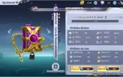 saint seiya awakening global HADES