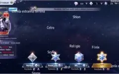 saint seiya awakening global HADES