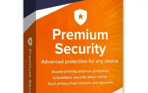 (Key) Avast Premium Security Vpn | 1 Ano - 3 Dispositivos
