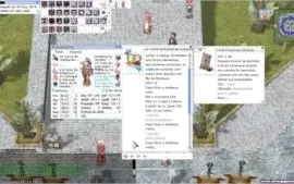 Conta Ragnarok Renegado Level 175 Arco WoE c/ Equipamentos