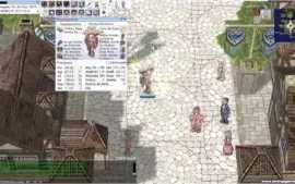 Conta Ragnarok Renegado Level 175 Arco WoE c/ Equipamentos