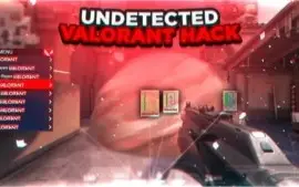 🎯 VALORANT AIMBOT 💀 MODO HS 💀 1 DIA ✅ 100% INDETECTAVEL