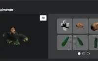Conta De Roblox de 2020 com mais de 2k de robux gasto