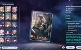 Honkai Star Rail  Jing Yuan+Cone + Seele+Cone+Bronya+Gepard+
