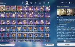 Honkai Star Rail  Jing Yuan+Cone + Seele+Cone+Bronya+Gepard+