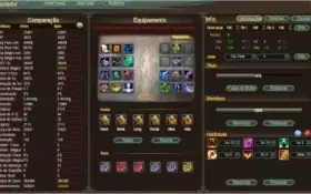 EA (ARQUEIRA) 105,105,105 - GOW+12 R8UP3 - ARCADIA
