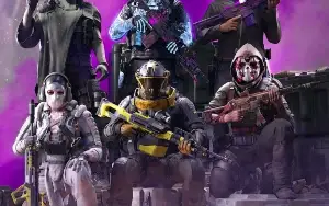 Conta com 5k de CodPoints para (Warzone,mw3 etc.)
