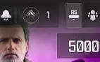 Conta com 5k de CodPoints para (Warzone,mw3 etc.)